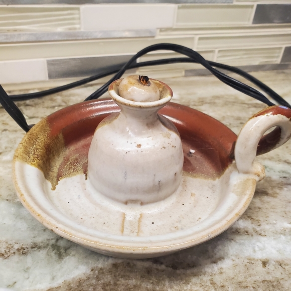 Lot of 5 Home Décor Items - Picture 5 of 10